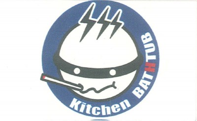 KitchenBathtub名刺・表