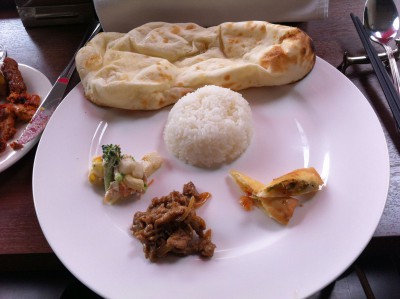 MsKitchen 前菜