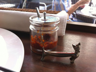 MsKitchen 辛味