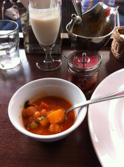 MsKitchen カレー取皿