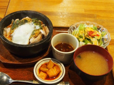 居酒屋 金魚屋_料理
