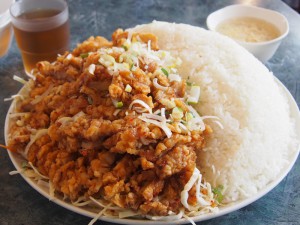 食神 餃子王 料理