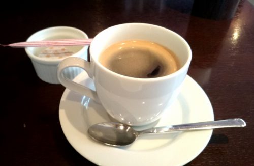 アラパンス・コーヒー